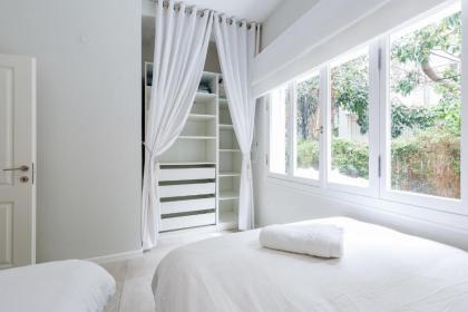 Charming 2 Bdr Apartment Garden Dizengoff #TL41 - image 10