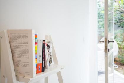 Charming 2 Bdr Apartment Garden Dizengoff #TL41 - image 14
