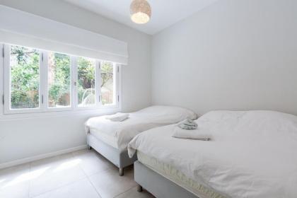 Charming 2 Bdr Apartment Garden Dizengoff #TL41 - image 16