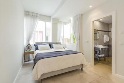 Charming 2 Bdr Apartment Garden Dizengoff #TL41 - image 8