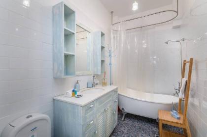 Trust Inn - Lovely&trendy 1bedroom Kerem Hatemanim - image 2