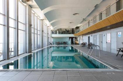 Trust Inn - Neve Tsedek Tower Amazing sea view Balcony & Parking