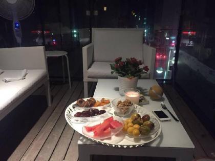 Amazing Sea View - Luxury Apartment & Parking - image 3