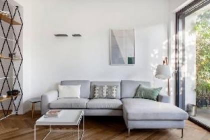 Trust Inn - Lovely & trendy at Nordau