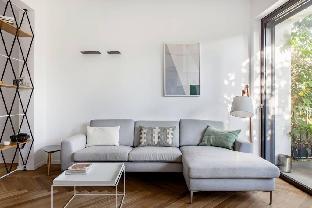 Trust Inn - Lovely & trendy at Nordau - main image