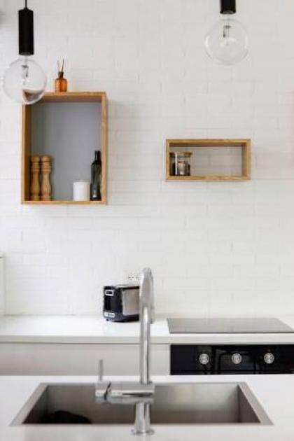 Trust Inn - Lovely & trendy at Nordau - image 10