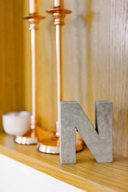Trust Inn - Lovely & trendy at Nordau - image 13