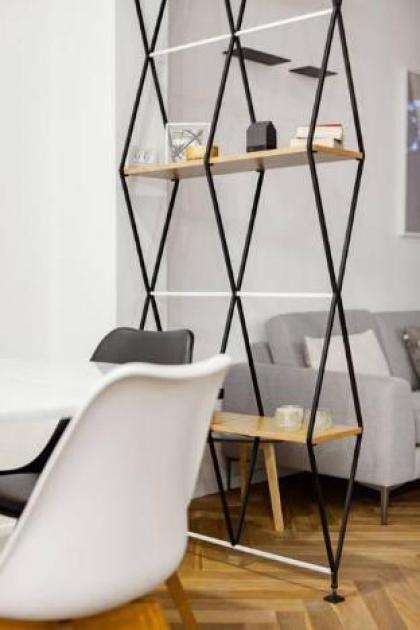 Trust Inn - Lovely & trendy at Nordau - image 16
