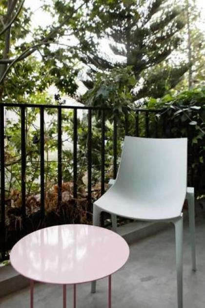 Trust Inn - Lovely & trendy at Nordau - image 18