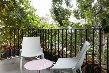 Trust Inn - Lovely & trendy at Nordau - image 19