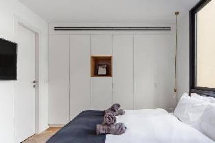Trust Inn - Lovely & trendy at Nordau - image 2