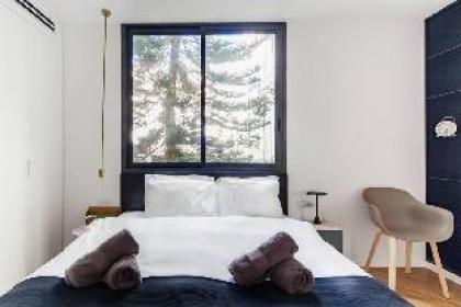 Trust Inn - Lovely & trendy at Nordau - image 3