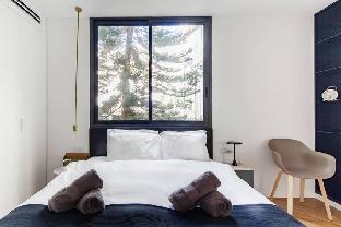 Trust Inn - Lovely & trendy at Nordau - image 3