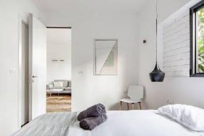 Trust Inn - Lovely & trendy at Nordau - image 5