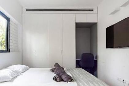 Trust Inn - Lovely & trendy at Nordau - image 6