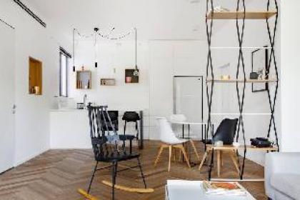 Trust Inn - Lovely & trendy at Nordau - image 8