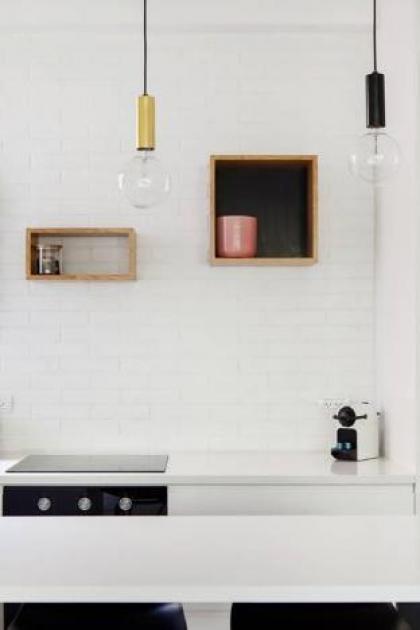Trust Inn - Lovely & trendy at Nordau - image 9