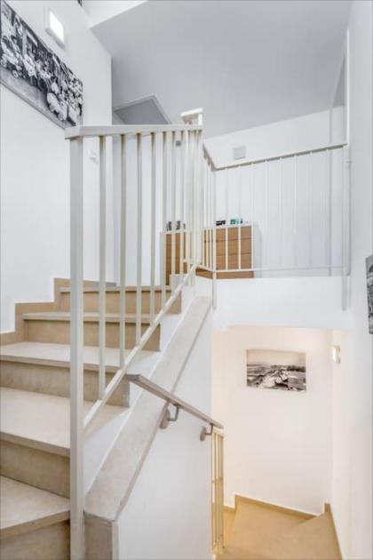 Apartment in Tel Aviv 