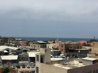 Trust Inn -Magic Sea View Terrace & Parking - image 5