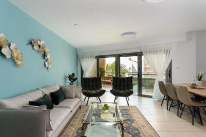 MR. Ambassador By Royal Rent - image 1
