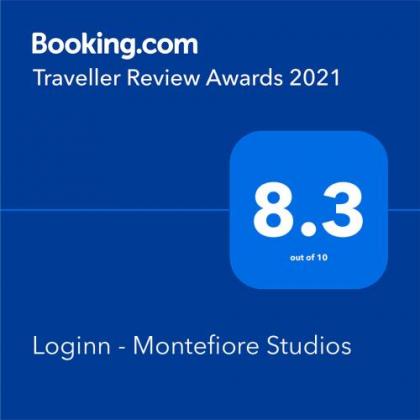 Monochrome - an Autonomous Hotel by Loginn - image 2