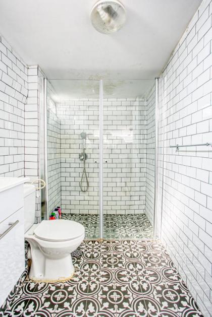 Enjoy Spacious Beach&Market 1 BR supreme location