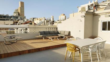 Design 3 Bdr Huge Rooftop Beach Side #TL57 - image 16