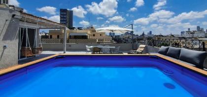 Design 3 Bdr Huge Rooftop Beach Side #TL57 - image 3