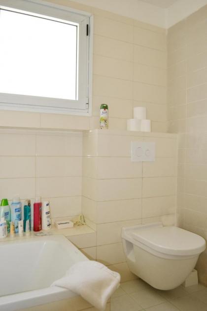 Modern 1 Bdr Apartment Rothschild #TL7 - image 2