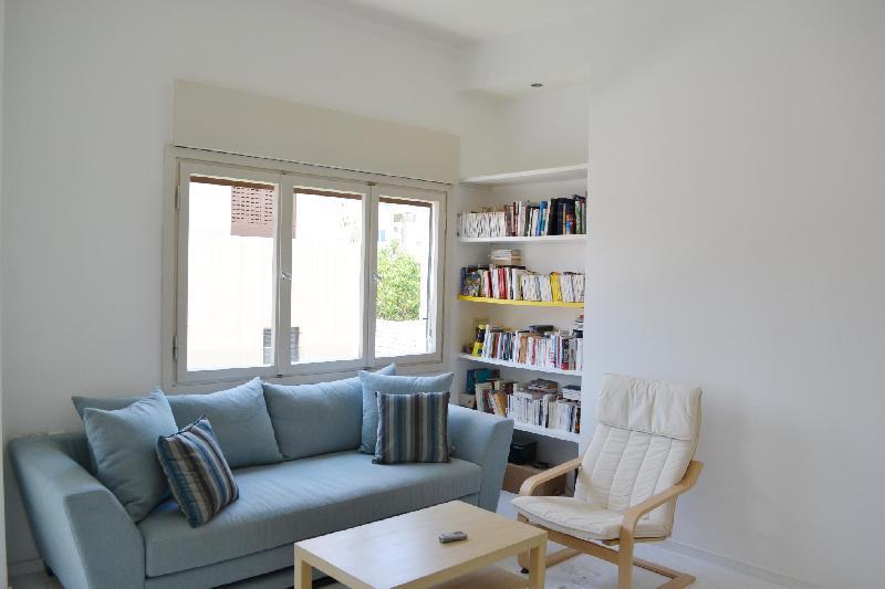 Modern 1 Bdr Apartment Rothschild #TL7 - image 4