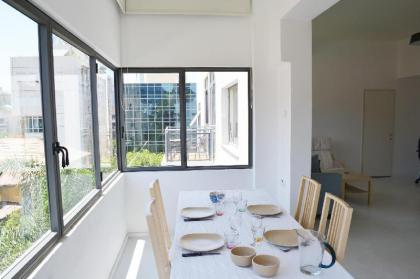 Modern 1 Bdr Apartment Rothschild #TL7 - image 5