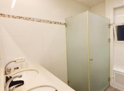 Cozy 3 Bdr Apartment Beach Side #tL51 tel Aviv 