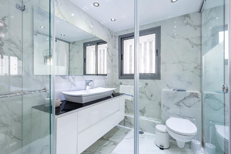 BnBIsrael apartments - Hakovshim Miroir - main image