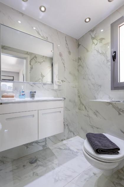 BnBIsrael apartments - Hakovshim Miroir - image 2
