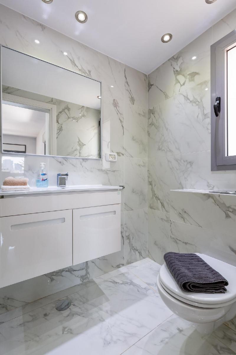 BnBIsrael apartments - Hakovshim Miroir - image 2
