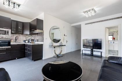 BnBIsrael apartments - Hakovshim Miroir - image 5