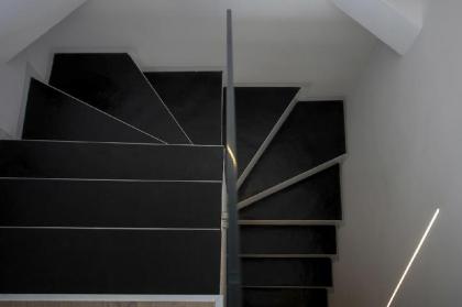 Design 2 Bdr Duplex Penthouse Rothschild #TL54 - image 2