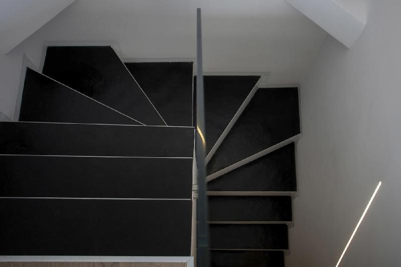 Design 2 Bdr Duplex Penthouse Rothschild #TL54 - image 2