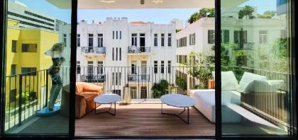 BnBIsrael apartments - Yavne Brillant - image 3