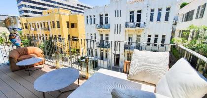 BnBIsrael apartments - Yavne Brillant - image 4