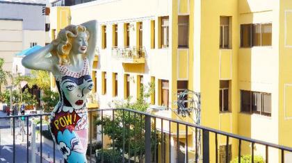 BnBIsrael apartments - Yavne Brillant - image 5