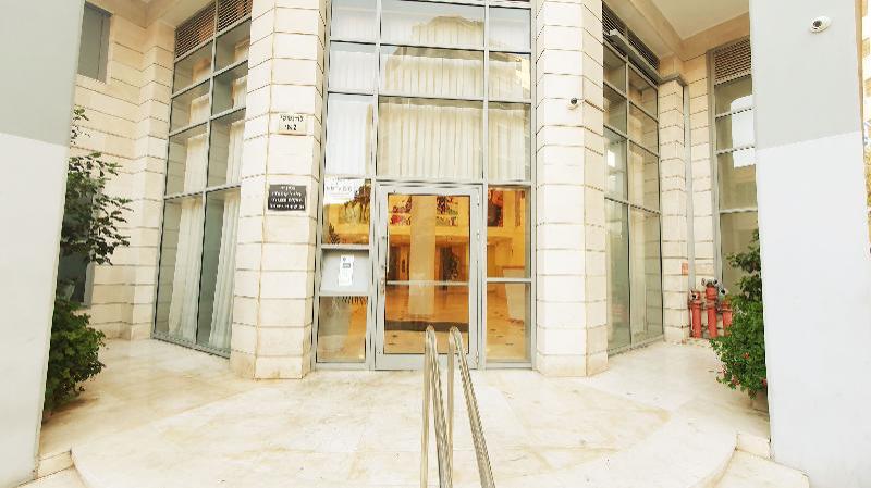 Design 1 Bdr Apartment Florentine - #TL18 - image 5
