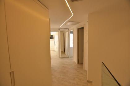 Unique 3BDR Penthouse Sea View Florentine #TL48