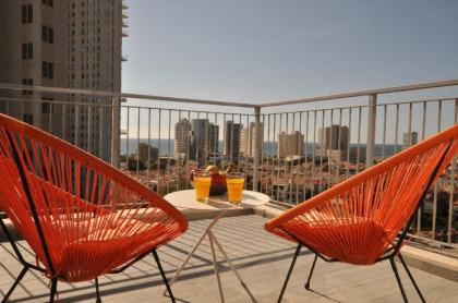 Unique 3BDR Penthouse Sea View Florentine #TL48 - image 3