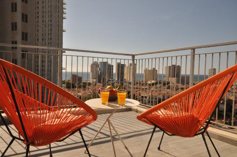 Unique 3BDR Penthouse Sea View Florentine #TL48 - image 3