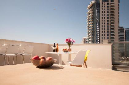 Unique 3BDR Penthouse Sea View Florentine #TL48 - image 5