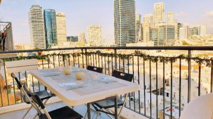BnBIsrael apartments - Markolet Camelia - image 2