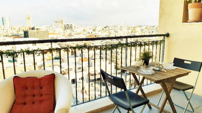 BnBIsrael apartments - Markolet Camelia - image 3