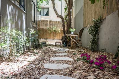 VELLER Ben Yehuda - image 10