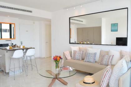 BnB Israel Apartments - Maon Saphir